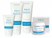 Paket Aqua Beauty